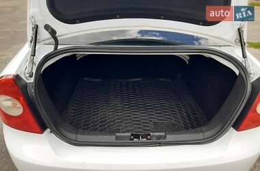 Седан Ford Focus 2010 в 