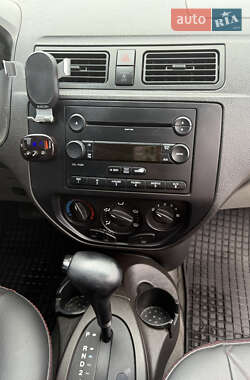 Седан Ford Focus 2007 в 