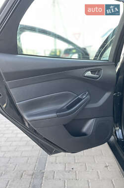 Универсал Ford Focus 2011 в 