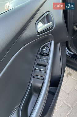 Универсал Ford Focus 2011 в 