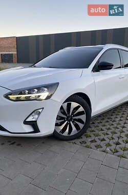 Универсал Ford Focus 2020 в 