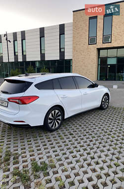 Универсал Ford Focus 2020 в 