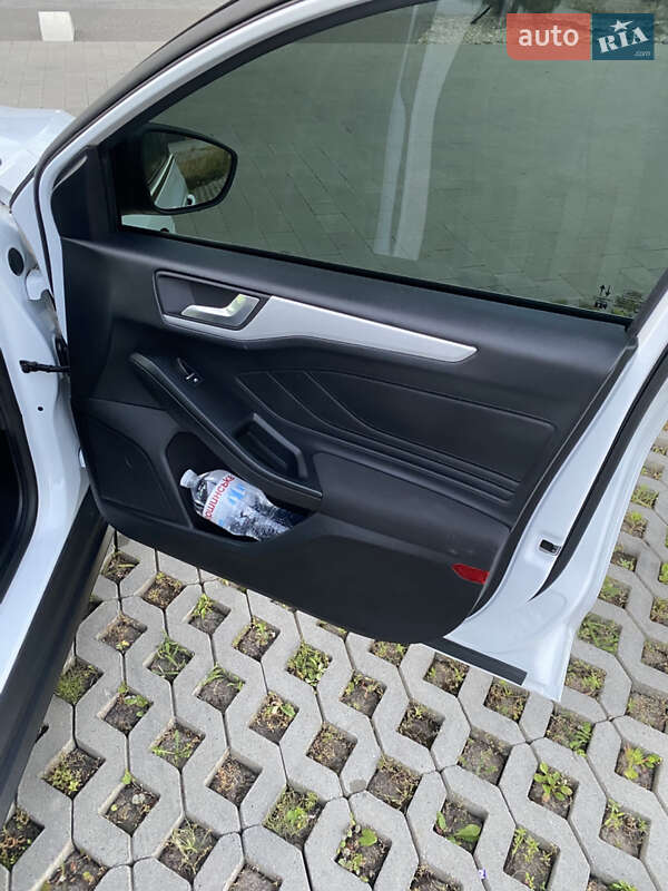 Универсал Ford Focus 2020 в Хмельницком