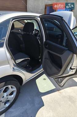 Седан Ford Focus 2010 в 