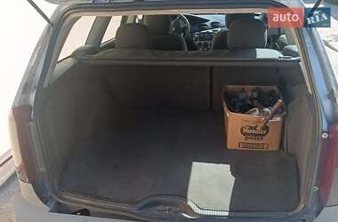 Универсал Ford Focus 2000 в 