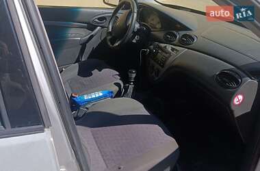 Универсал Ford Focus 2000 в 