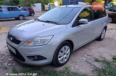 Универсал Ford Focus 2009 в Николаеве