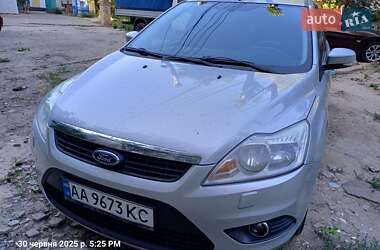 Универсал Ford Focus 2009 в 