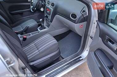 Универсал Ford Focus 2009 в 