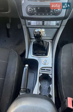 Универсал Ford Focus 2009 в 