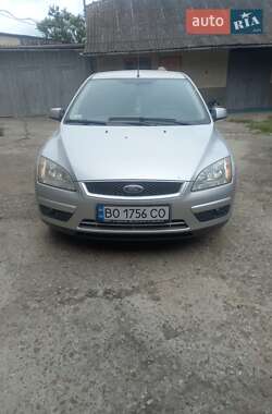 Універсал Ford Focus 2007 в Заліщиках