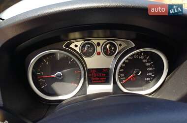 Універсал Ford Focus 2008 в Кропивницькому