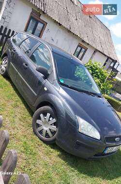 Универсал Ford Focus 2006 в Владимирце