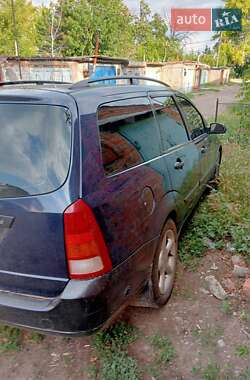 Универсал Ford Focus 1999 в 