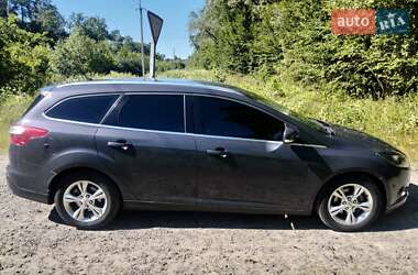 Універсал Ford Focus 2012 в Луцьку