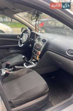 Универсал Ford Focus 2010 в 