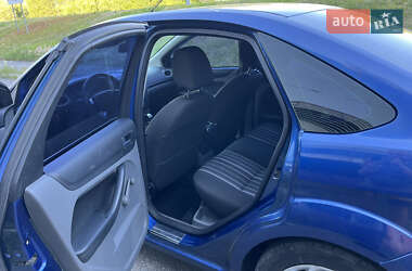 Седан Ford Focus 2008 в 