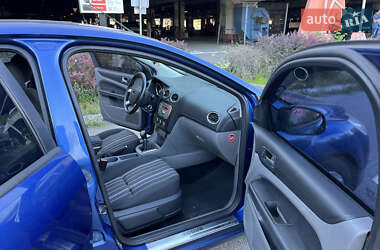 Седан Ford Focus 2008 в 