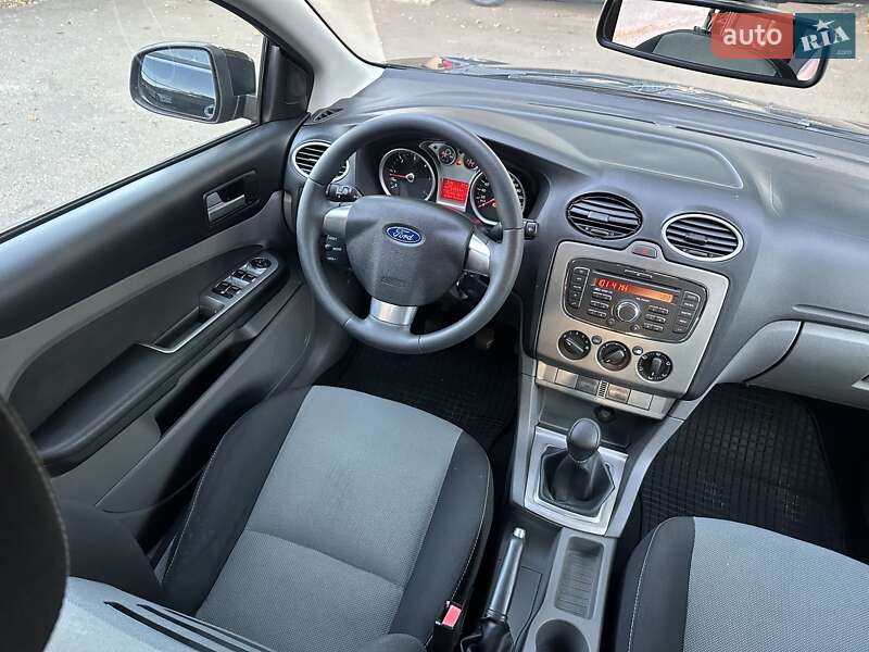 Универсал Ford Focus 2010 в Одессе