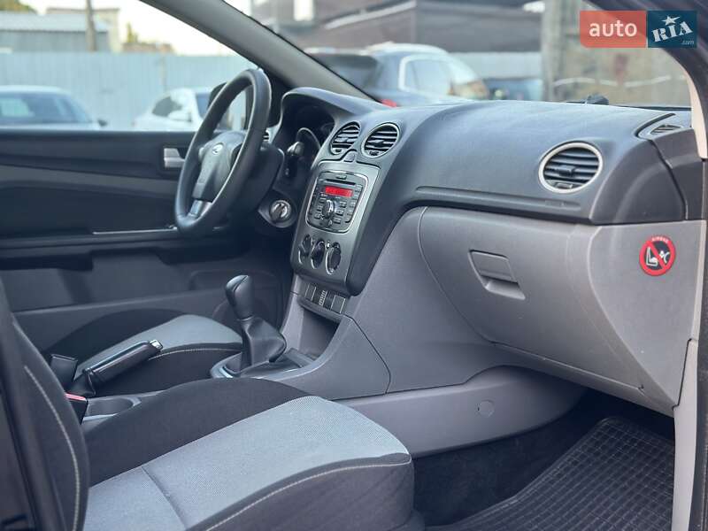 Универсал Ford Focus 2010 в Одессе