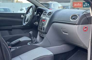Универсал Ford Focus 2010 в 