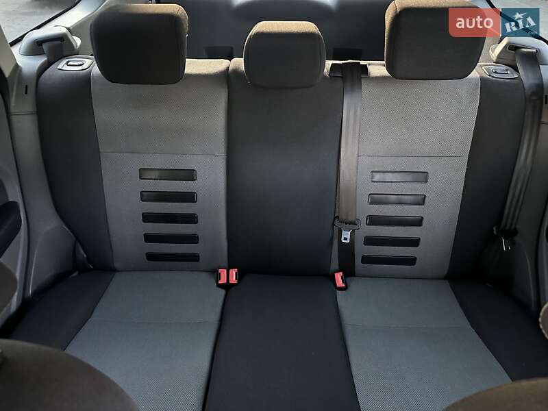 Универсал Ford Focus 2010 в Одессе