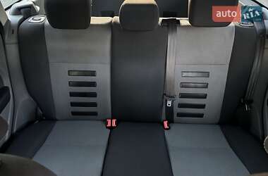 Универсал Ford Focus 2010 в 