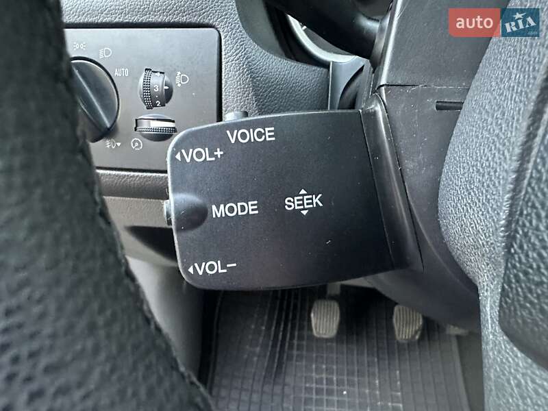 Универсал Ford Focus 2010 в Одессе