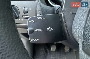 Универсал Ford Focus 2010 в 