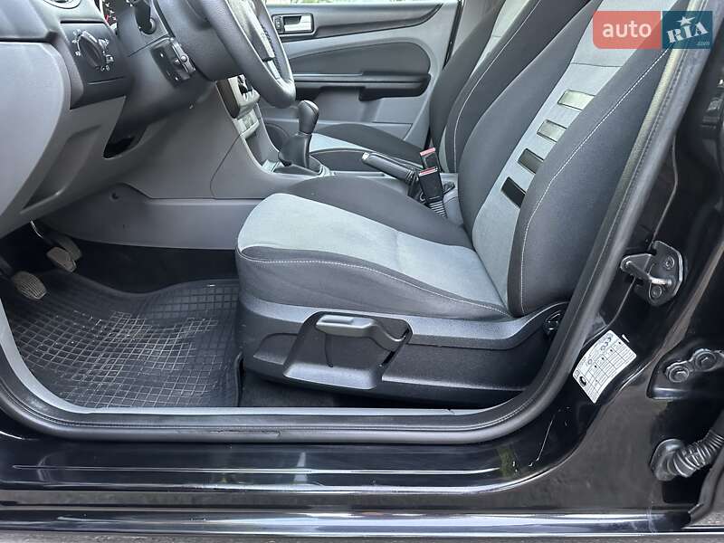 Универсал Ford Focus 2010 в Одессе