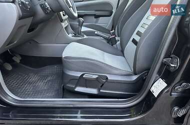 Универсал Ford Focus 2010 в 