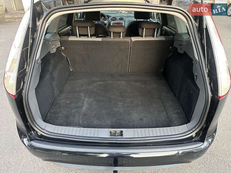 Универсал Ford Focus 2010 в Одессе