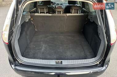 Универсал Ford Focus 2010 в 