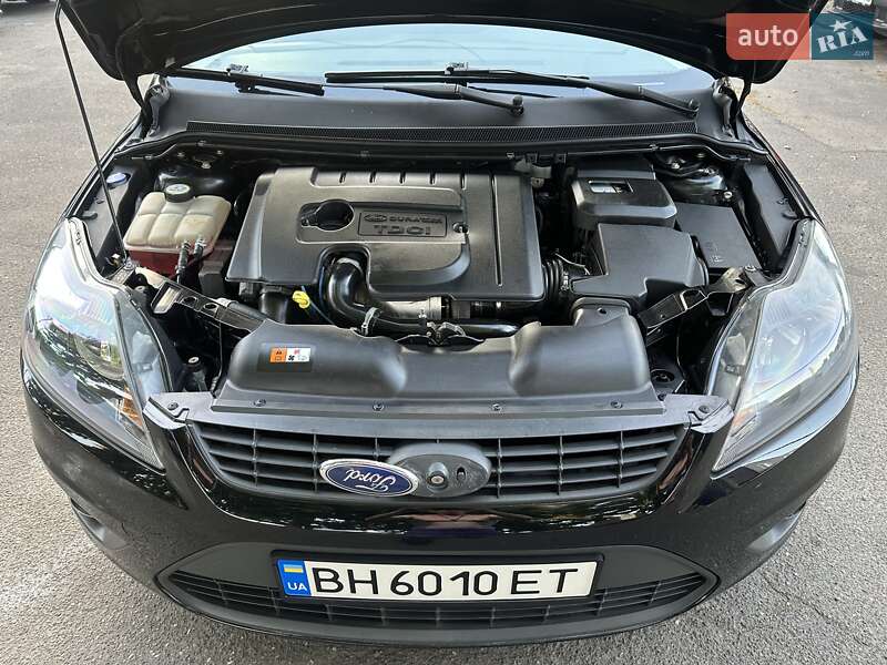 Универсал Ford Focus 2010 в Одессе