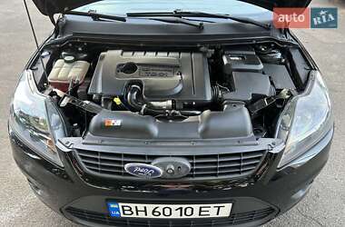 Универсал Ford Focus 2010 в 