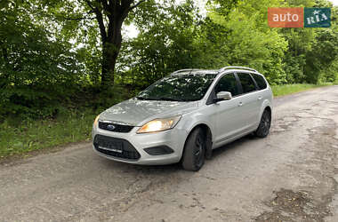 Универсал Ford Focus 2012 в Ровно