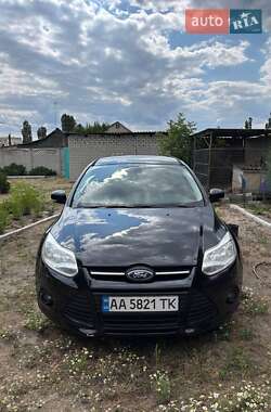 Универсал Ford Focus 2013 в Харькове