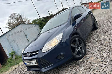 Универсал Ford Focus 2011 в Стрые