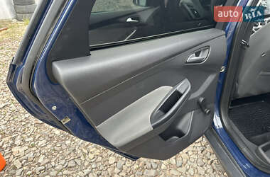Универсал Ford Focus 2011 в 