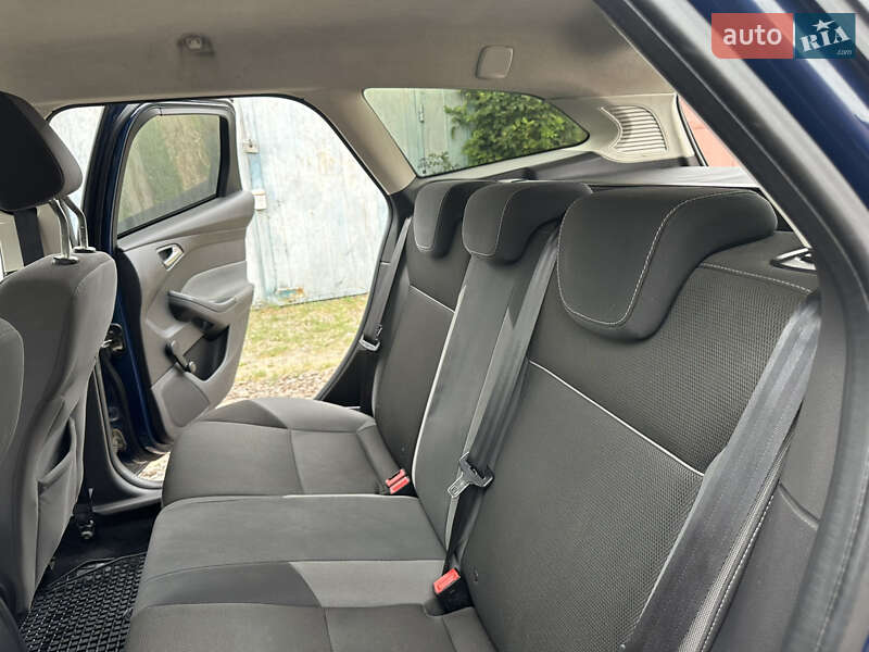 Универсал Ford Focus 2011 в Стрые