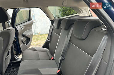 Универсал Ford Focus 2011 в 