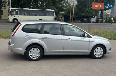 Универсал Ford Focus 2010 в 
