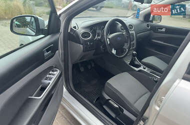 Универсал Ford Focus 2010 в 