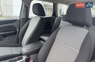 Универсал Ford Focus 2010 в 