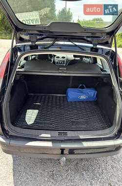Универсал Ford Focus 2006 в 