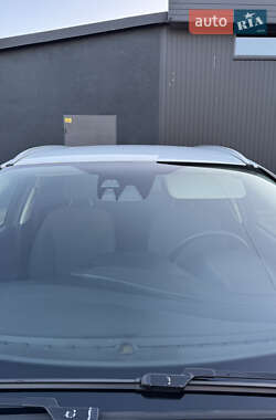 Универсал Ford Focus 2013 в 