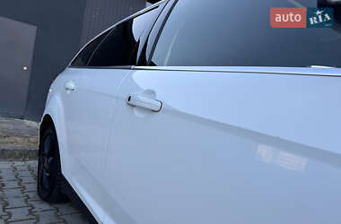 Универсал Ford Focus 2013 в 