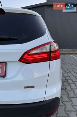 Универсал Ford Focus 2013 в 