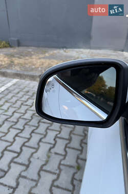 Универсал Ford Focus 2013 в 