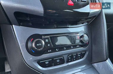 Универсал Ford Focus 2013 в 